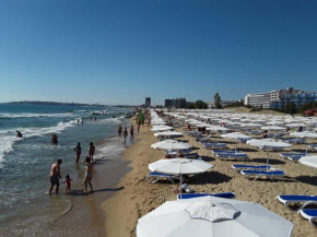 CHATEAU DEL MAR C31a Studio Sunny Beach